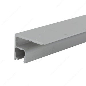 Hawa 893029250 Track Cover for EKU LIBRA - 2.5 m