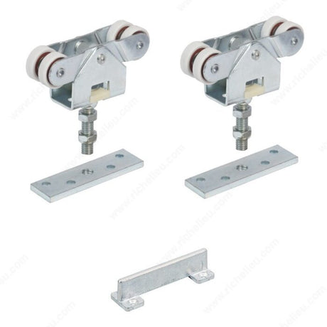 Hettich GT1230 TOP LINE GRANT 1230