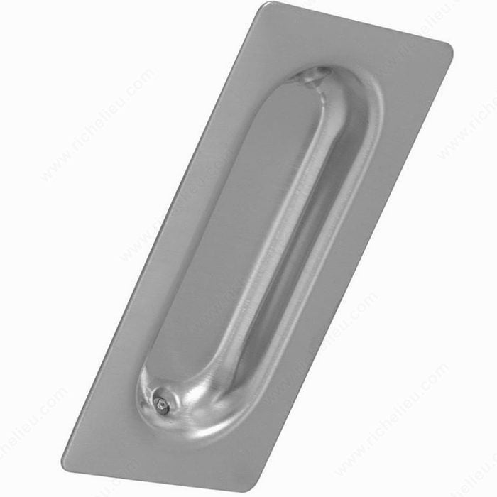 Richelieu KNBC75 Flush Pull C-75