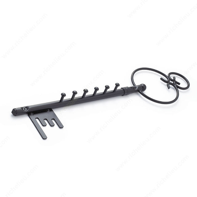 Richelieu 78029R Utility Key hook - 770