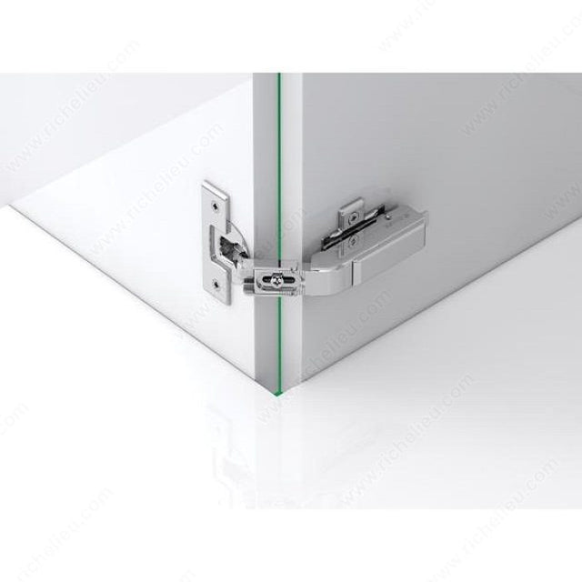 Grass GRTPCD42 Hinge for Folding Door, 1 21/32 in