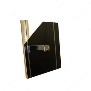 Reeve 704062G Concealed "T" Standard - No. 704 and 705, 72 in, 11/16 in