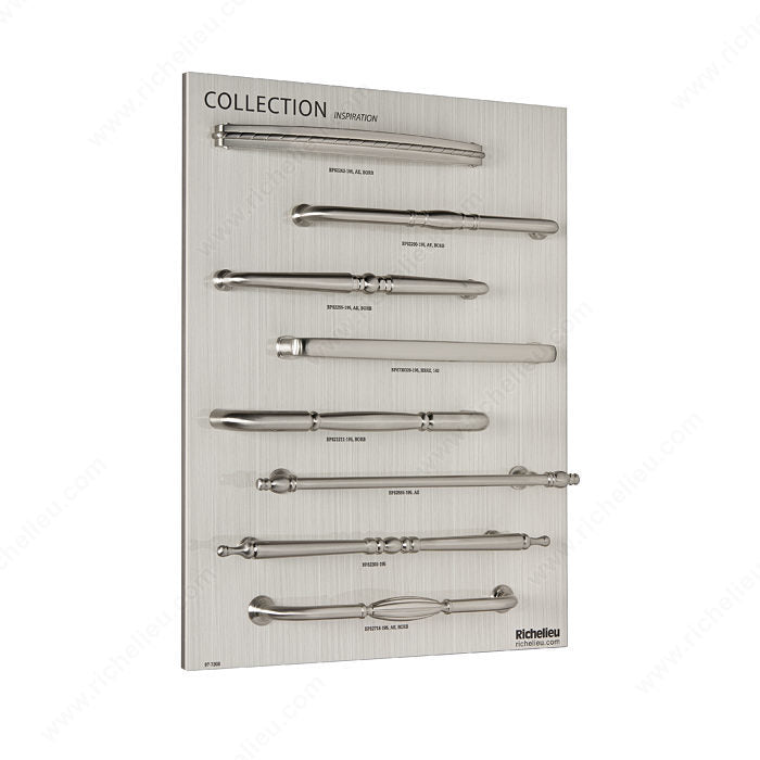 Richelieu 97730B Inspiration Board - 97730B