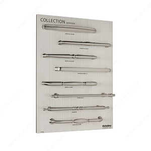 Richelieu 97730B Inspiration Board - 97730B