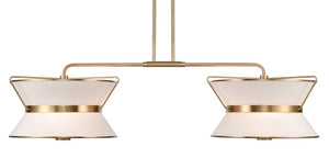 Layla Linear Pendant