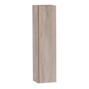 DAX Pasadena Engineered Wood Side Cabinet, 55", Wenge DAX-PAS055513