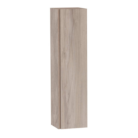 DAX Pasadena Engineered Wood Side Cabinet, 55", Pine DAX-PAS055512
