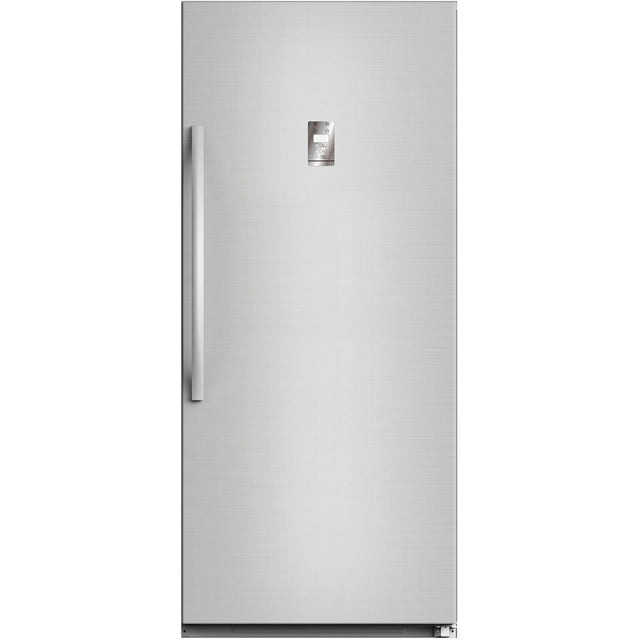13.8 CF Upright Freezer, Convertible PoshHaus