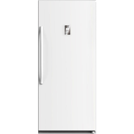 13.8 CF Upright Freezer, Convertible PoshHaus