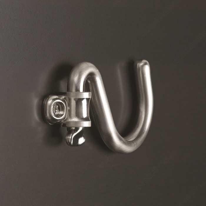 Richelieu RH1533011195 Utility Swivel Hook - 1533