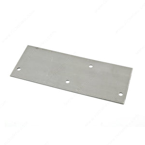 Richelieu 10810812 Reinforced Plate