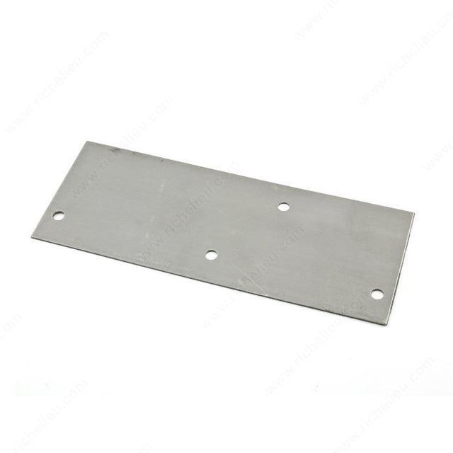 Richelieu 10810812 Reinforced Plate