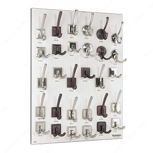 Richelieu 98H09B Hook Board - 98H09B