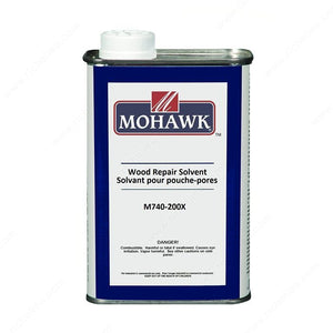 Mohawk M7402005 Solvent for Synthetic Wood Filler, 16 oz