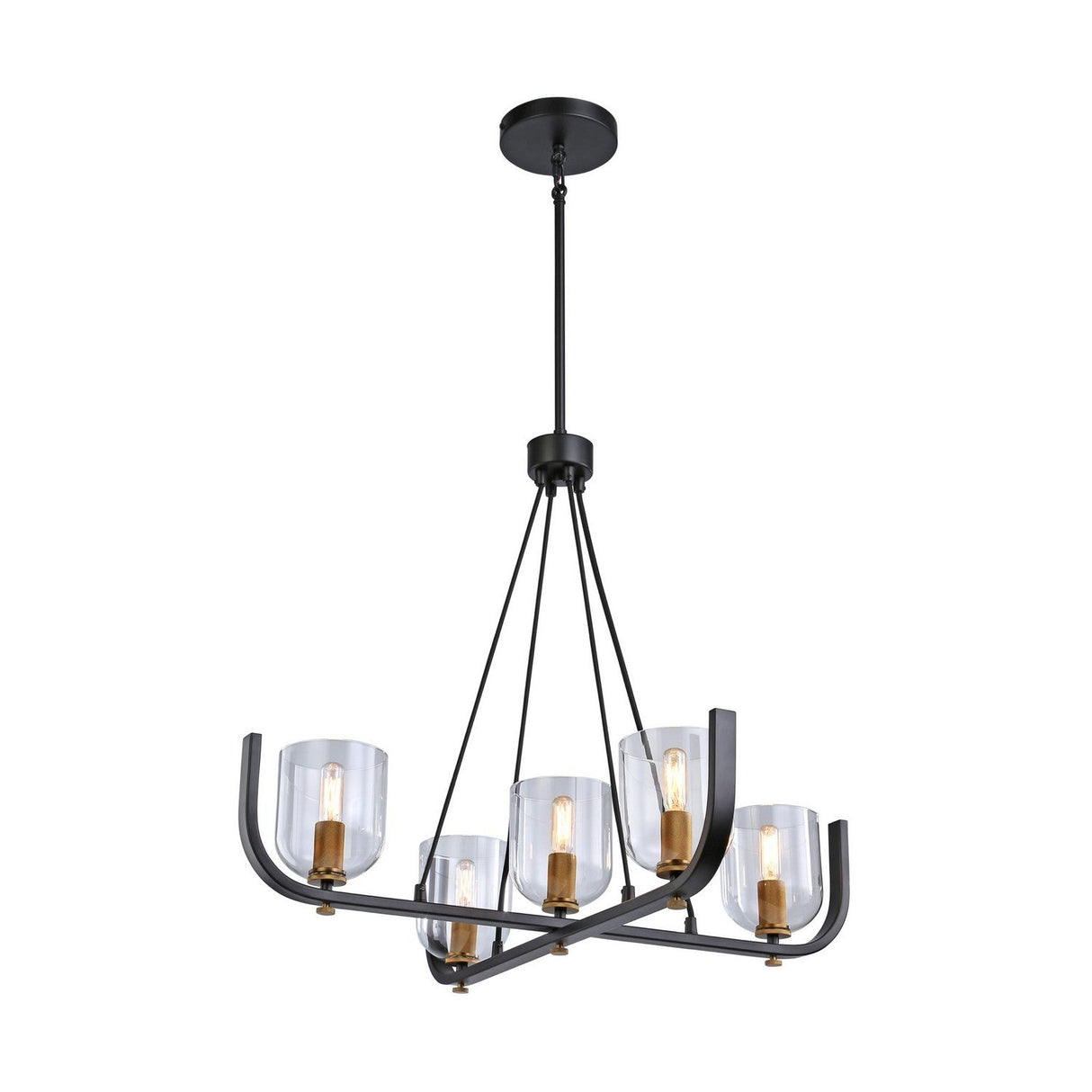 Cheshire Chandelier