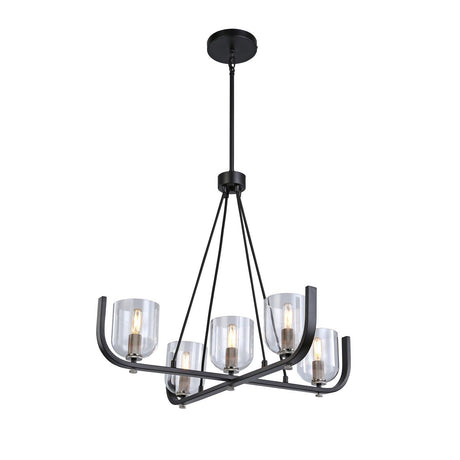 Cheshire Chandelier