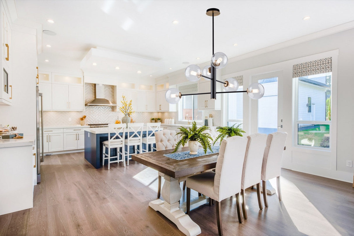 Aurelia Chandelier