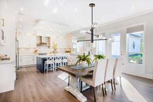 Aurelia Chandelier