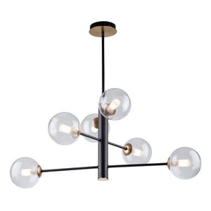 Aurelia Chandelier