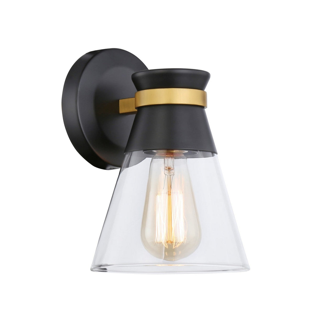 Kanata Wall Sconce