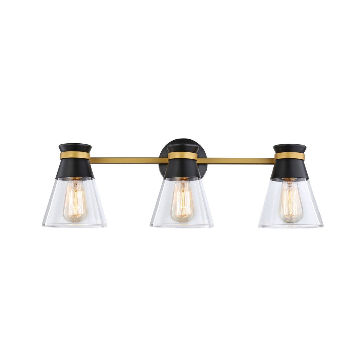 Kanata Bathroom Vanity Light
