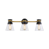 Kanata Bathroom Vanity Light