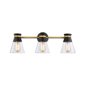 Kanata Bathroom Vanity Light