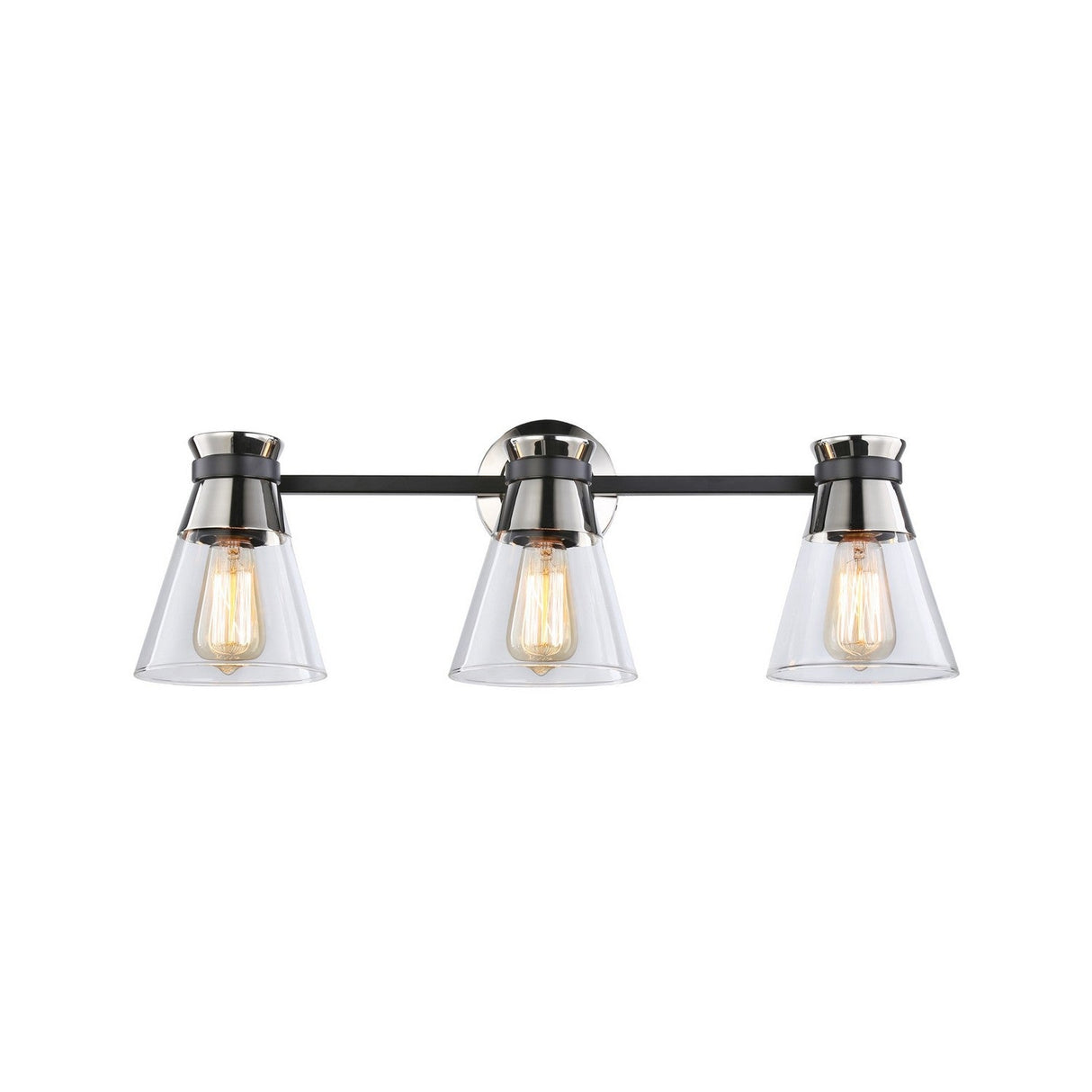Kanata Bathroom Vanity Light