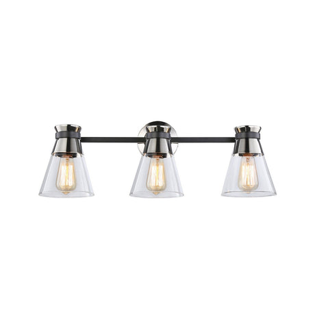 Kanata Bathroom Vanity Light