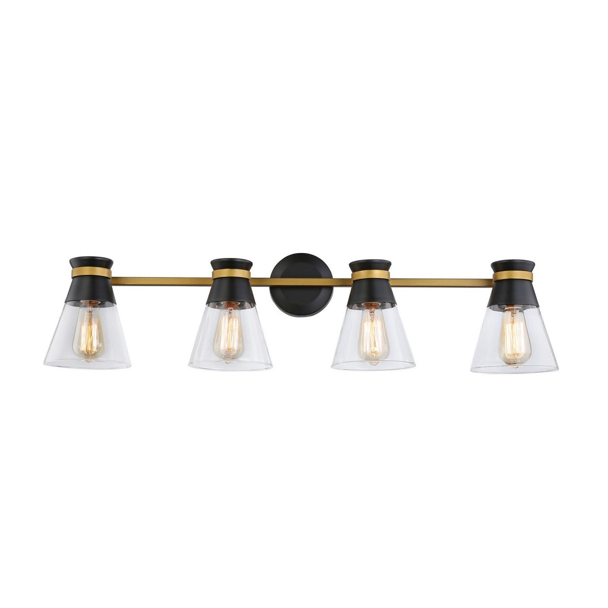 Kanata Bathroom Vanity Light