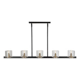 Salinas Linear Chandelier
