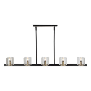 Salinas Linear Chandelier