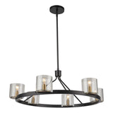 Salinas Chandelier