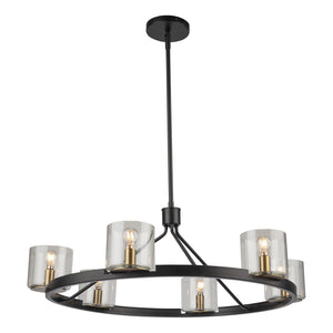 Salinas Chandelier
