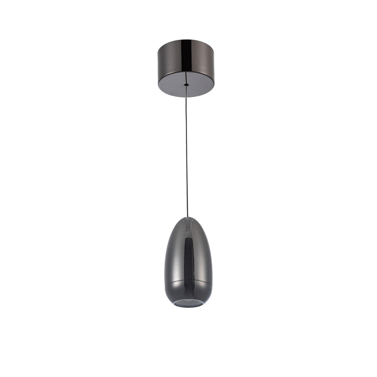 Royal Pearl Pendant