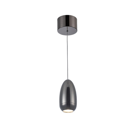 Royal Pearl Pendant