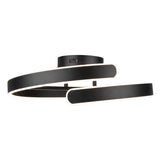 Sirius Semi-Flush Mount Light