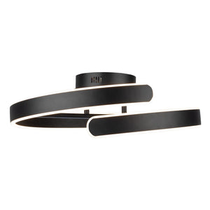 Sirius Semi-Flush Mount Light