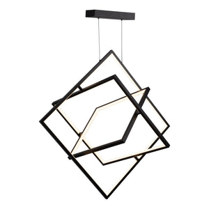 Graymar Pendant - Black / 20.50