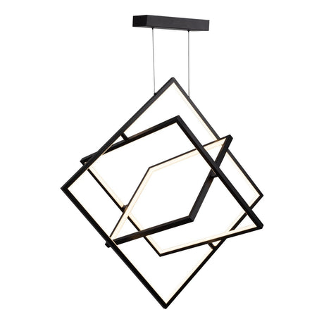 Graymar Pendant