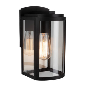Lakewood Outdoor Wall Light