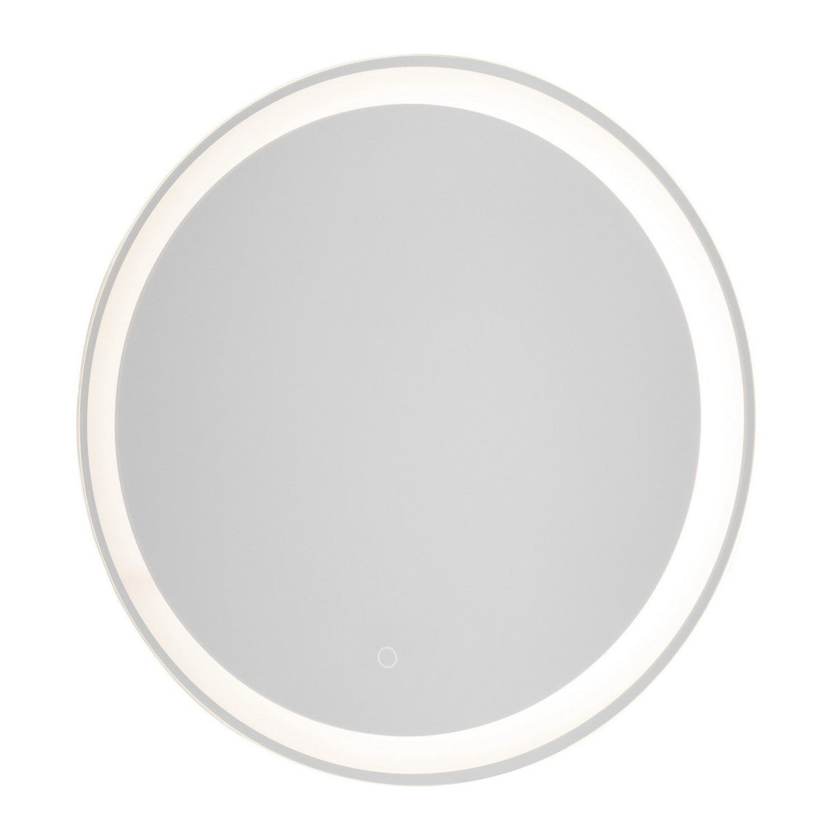 Reflections Large Rim LED Wall Mirror