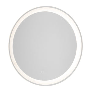Reflections Large Rim LED Wall Mirror
