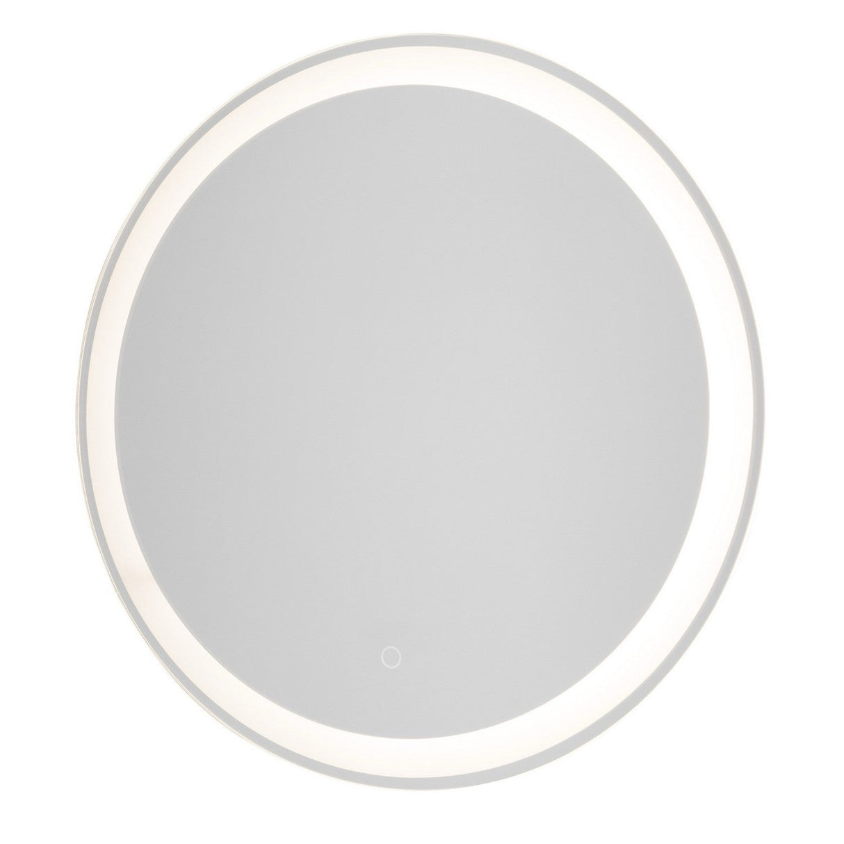 Reflections Large Rim LED Wall Mirror - 31.5"