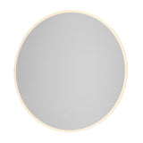 Reflections LED Frameless Wall Mirror