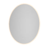 Reflections LED Frameless Wall Mirror