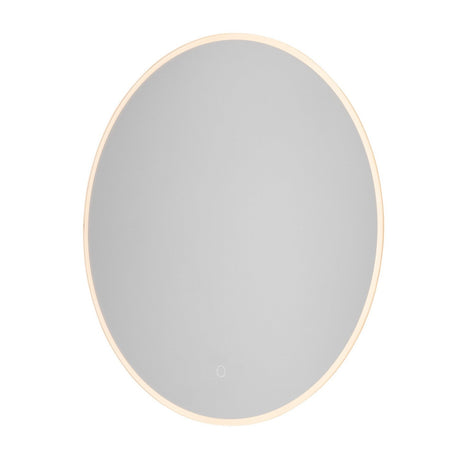 Reflections LED Frameless Wall Mirror