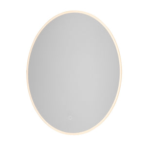 Reflections LED Frameless Wall Mirror - 31.2