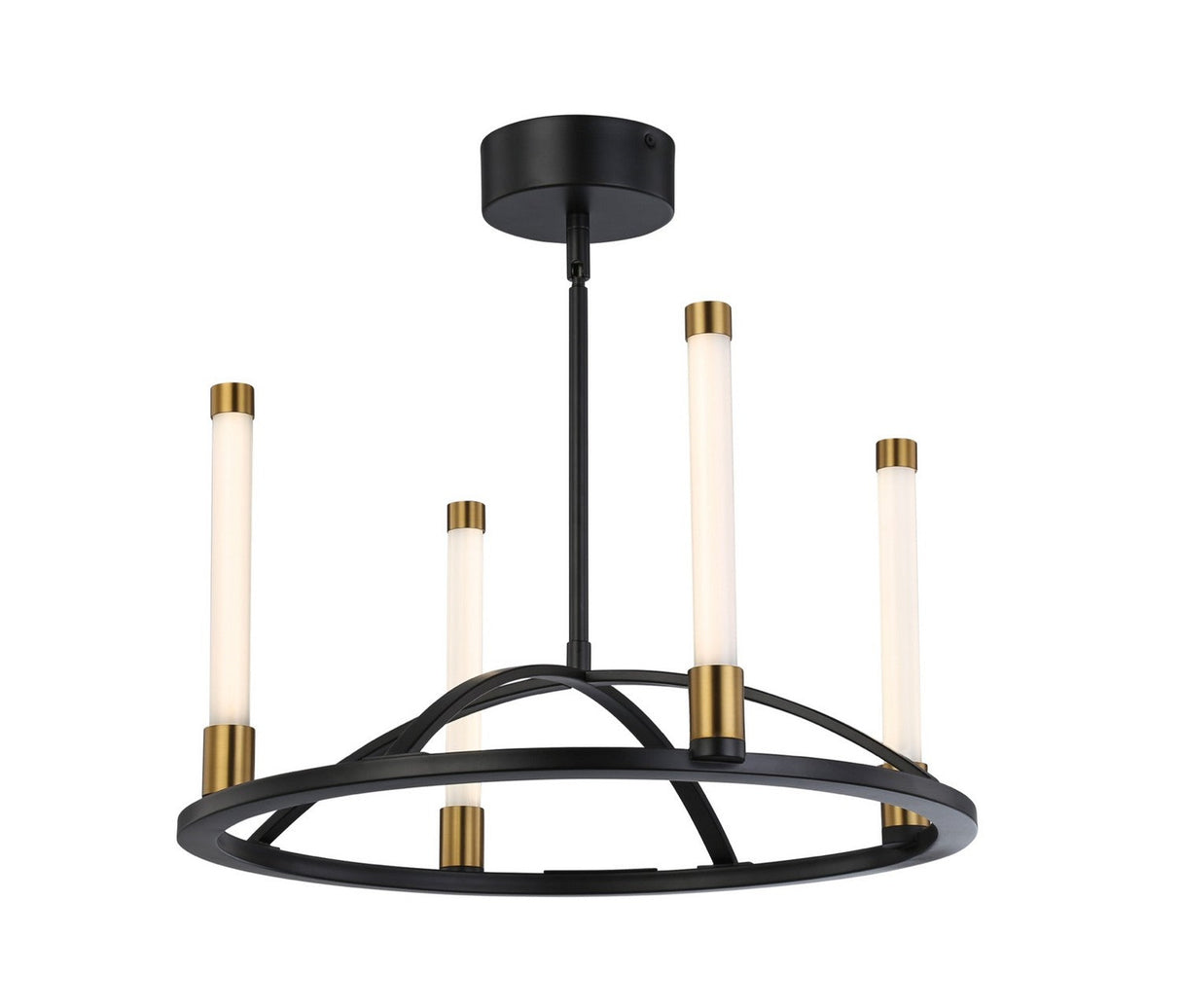 Infiniti Chandelier