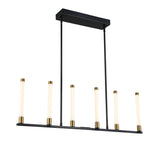 Infiniti Linear Chandelier